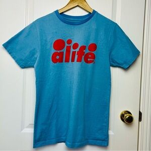 alife Streetwear NYC Classic Logo T-Shirt #15